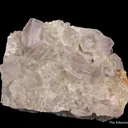 Fluorite - image 1