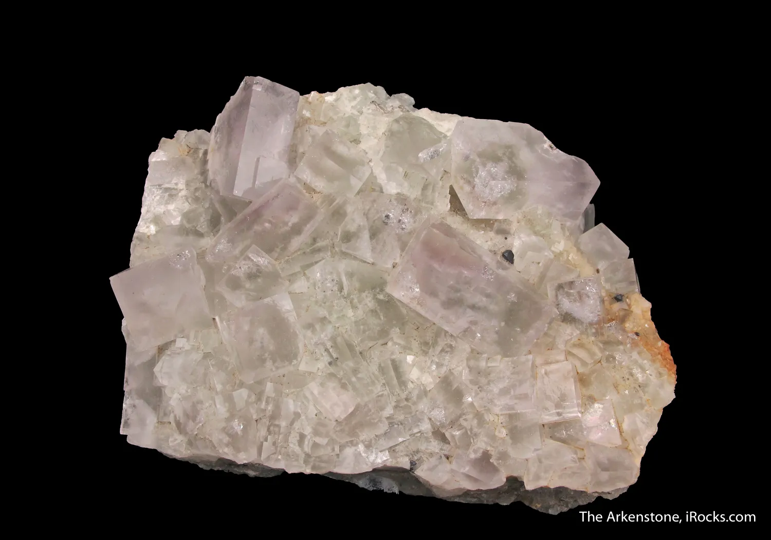Fluorite - image 1
