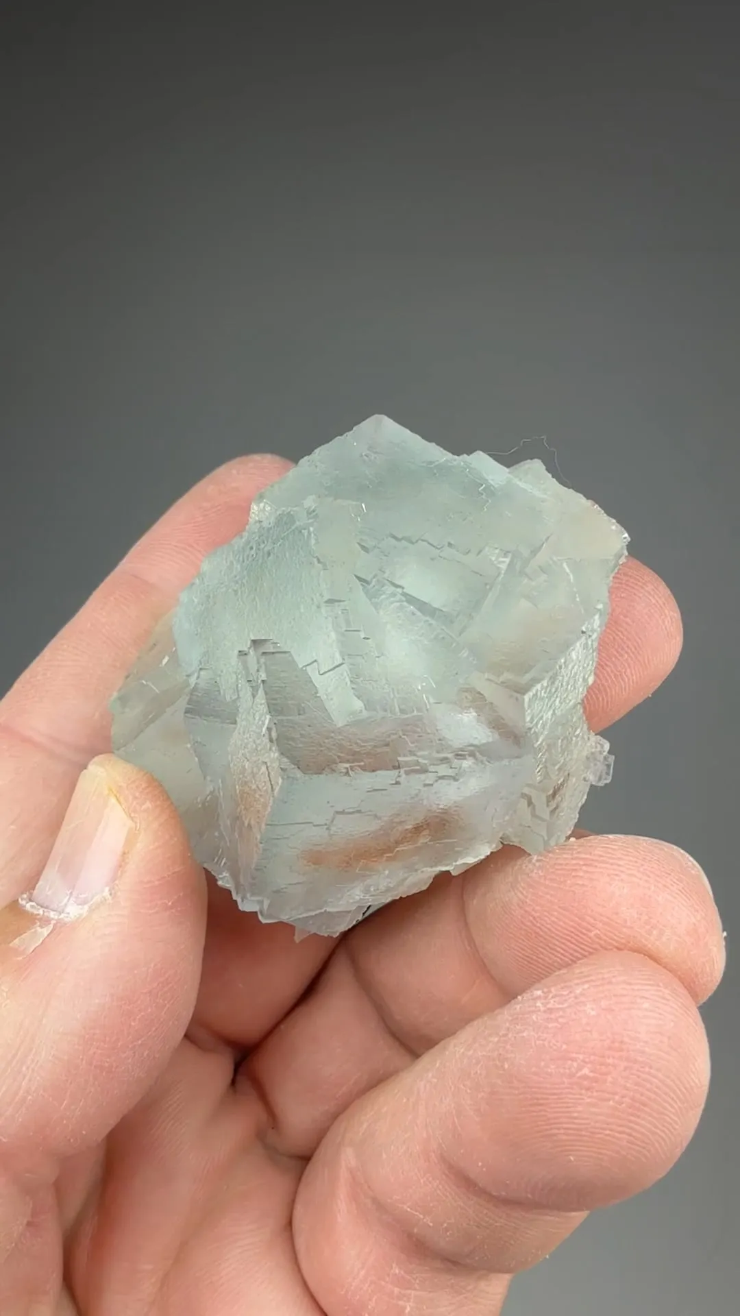 Fluorite - image 2