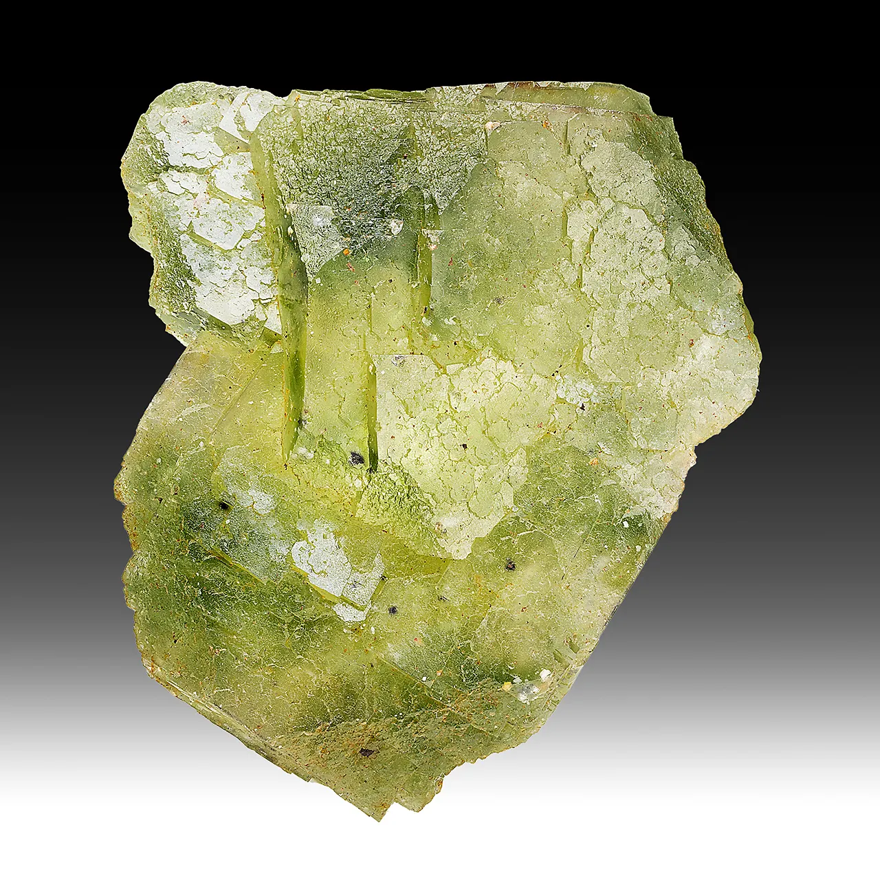 Fluorite - image 1