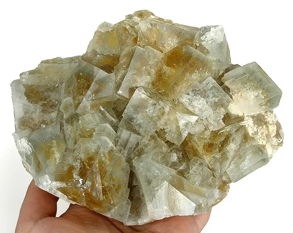 Fluorite - image 1