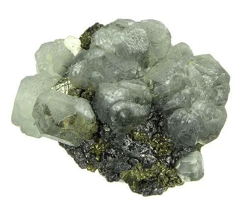 Fluorite - image 1