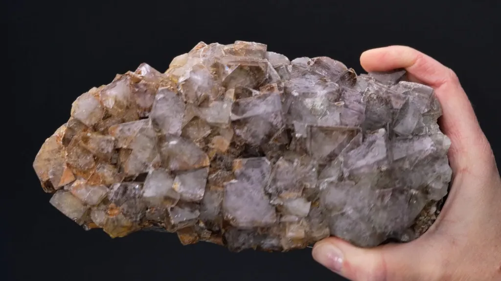 Fluorite - image 2