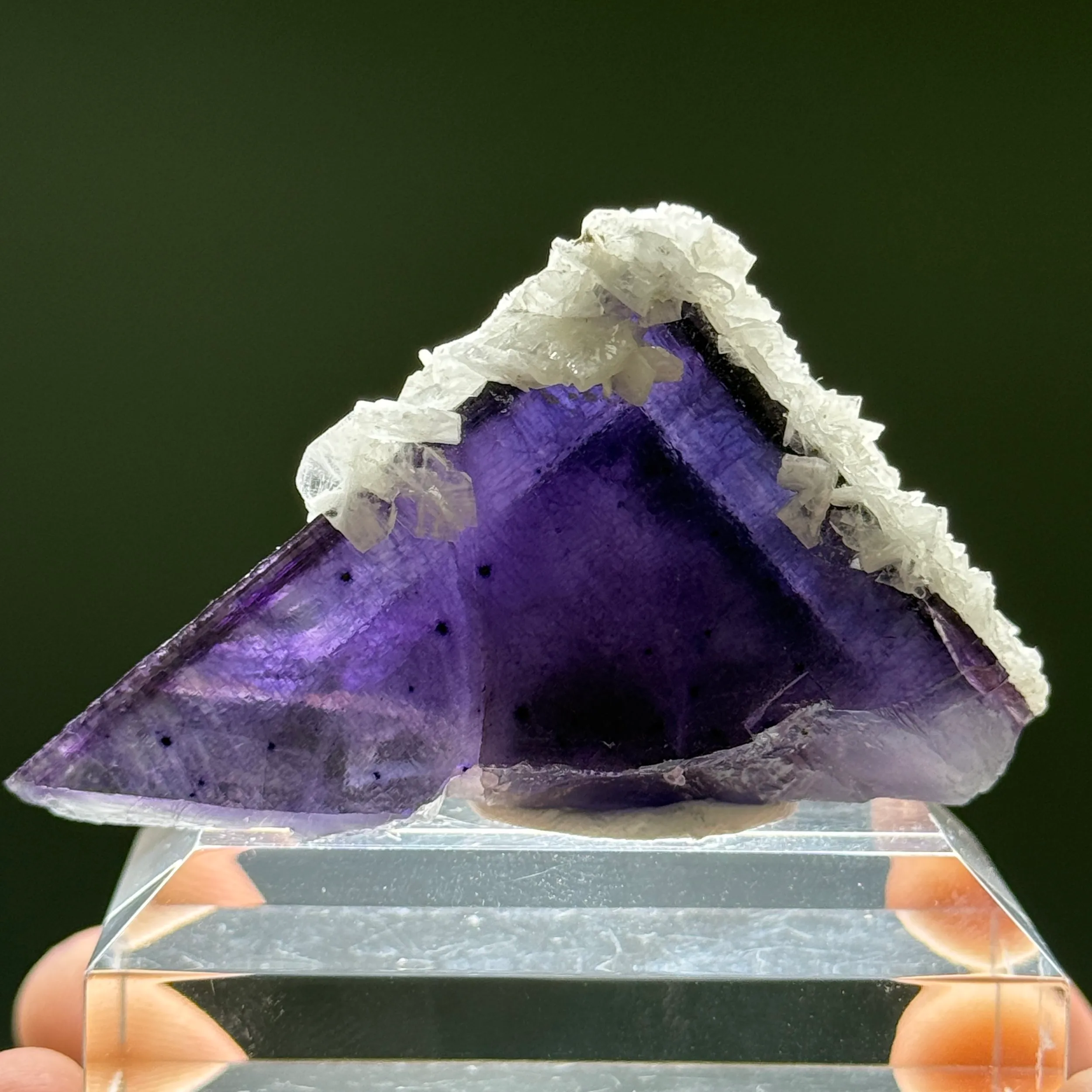 Fluorite - image 1