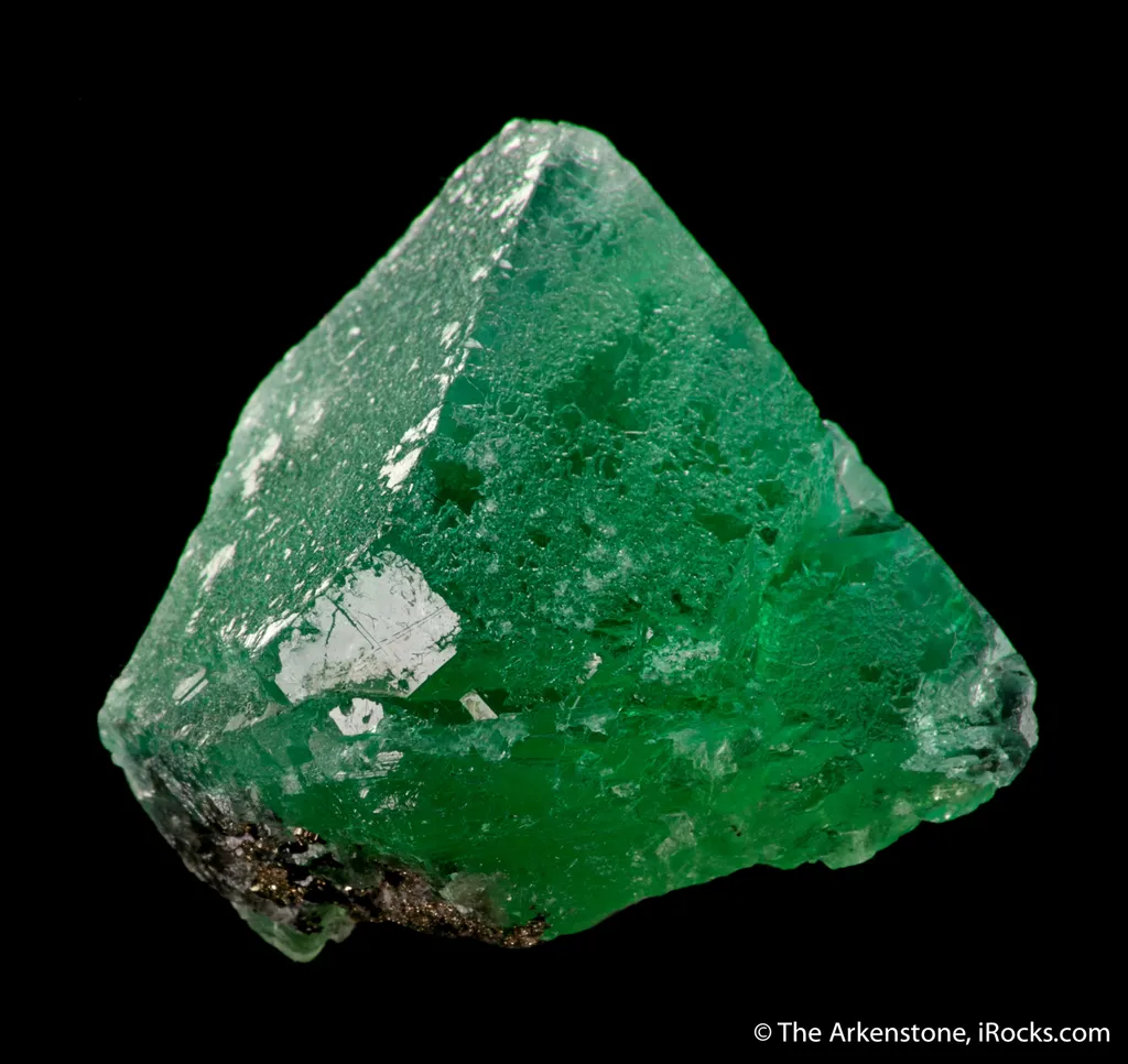 Fluorite image