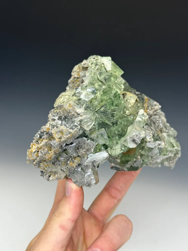 Fluorite - image 2