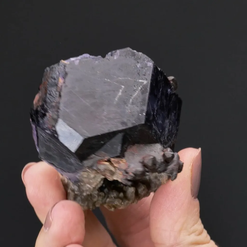 Fluorite - image 2