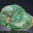 Fluorite - image 1