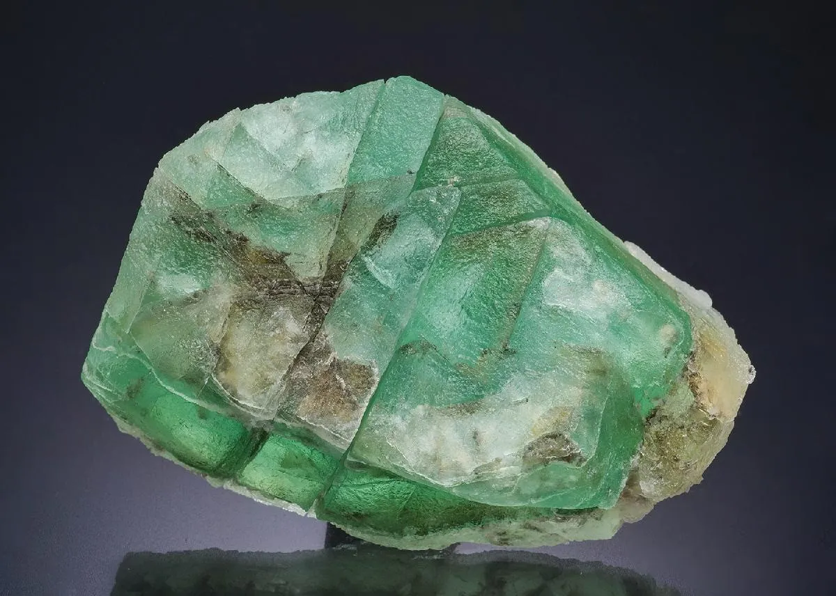 Fluorite - image 1