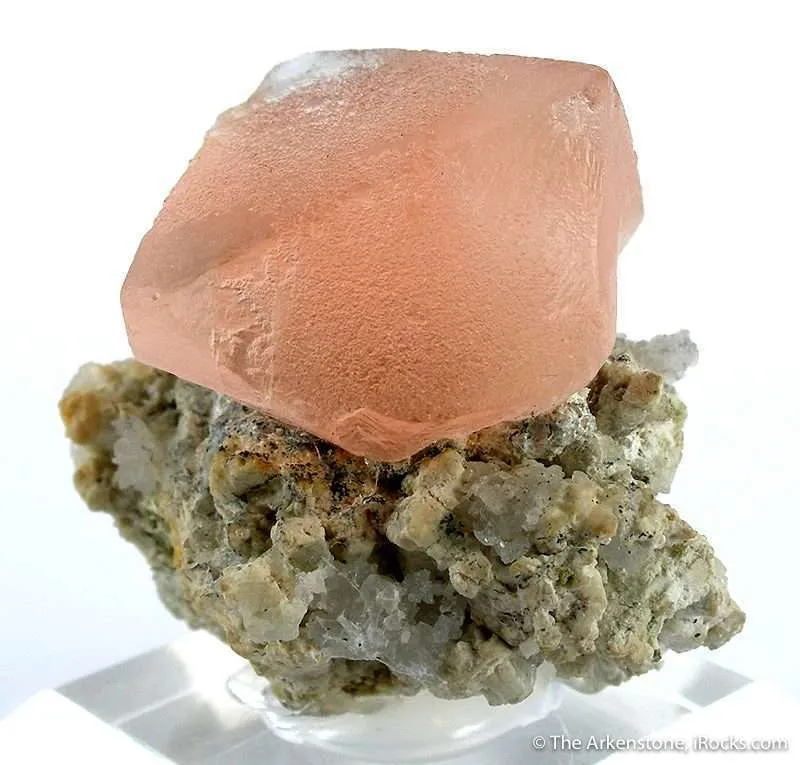 Fluorite - image 2