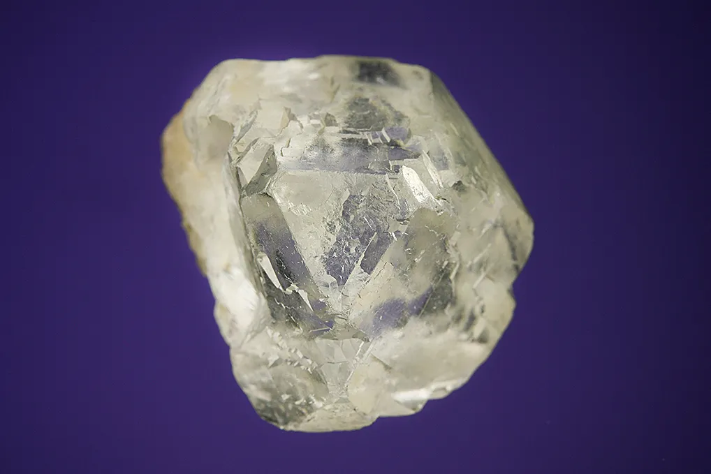 Fluorite - image 4