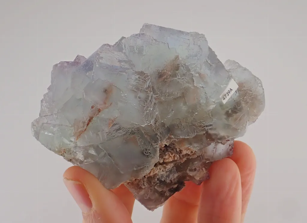 Fluorite - image 3