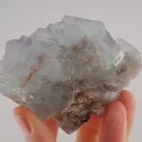 Fluorite - image 3