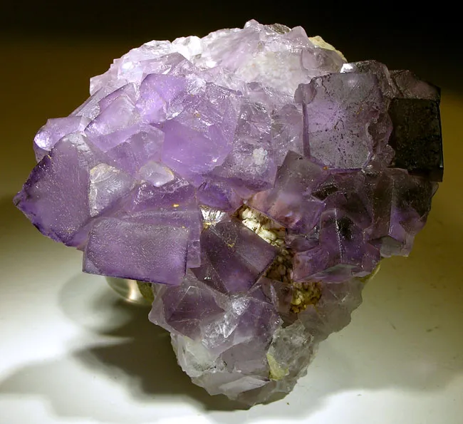 Fluorite image