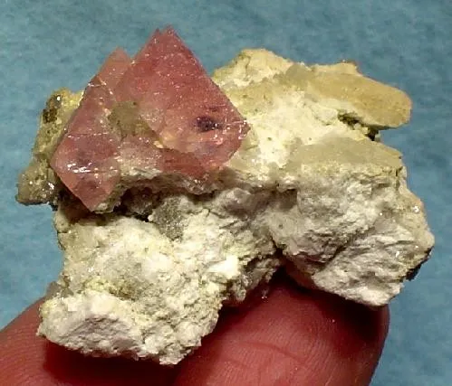Fluorite image