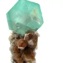 Fluorite - image 1