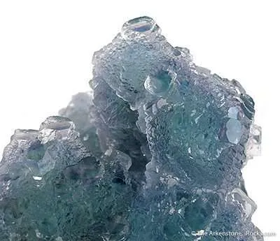 Fluorite - image 5