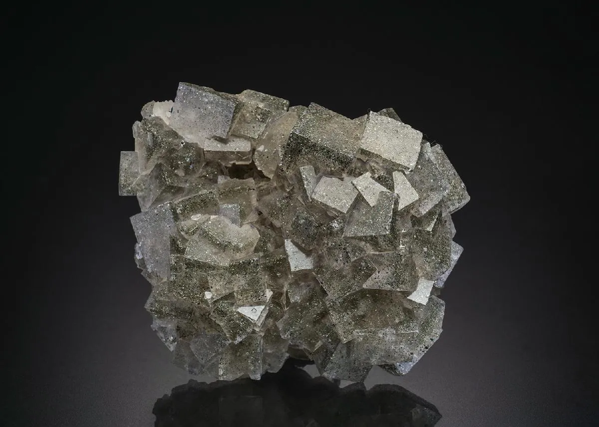 Fluorite - image 1