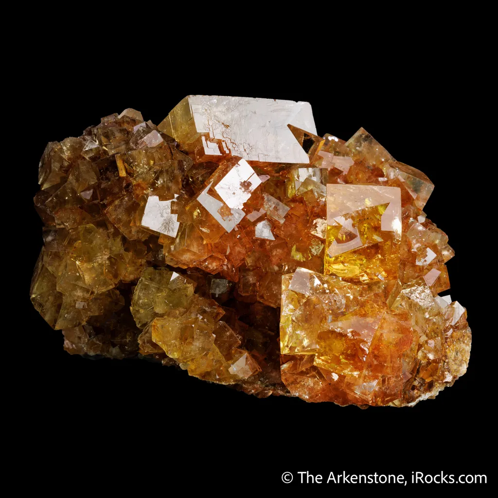 Fluorite - image 5