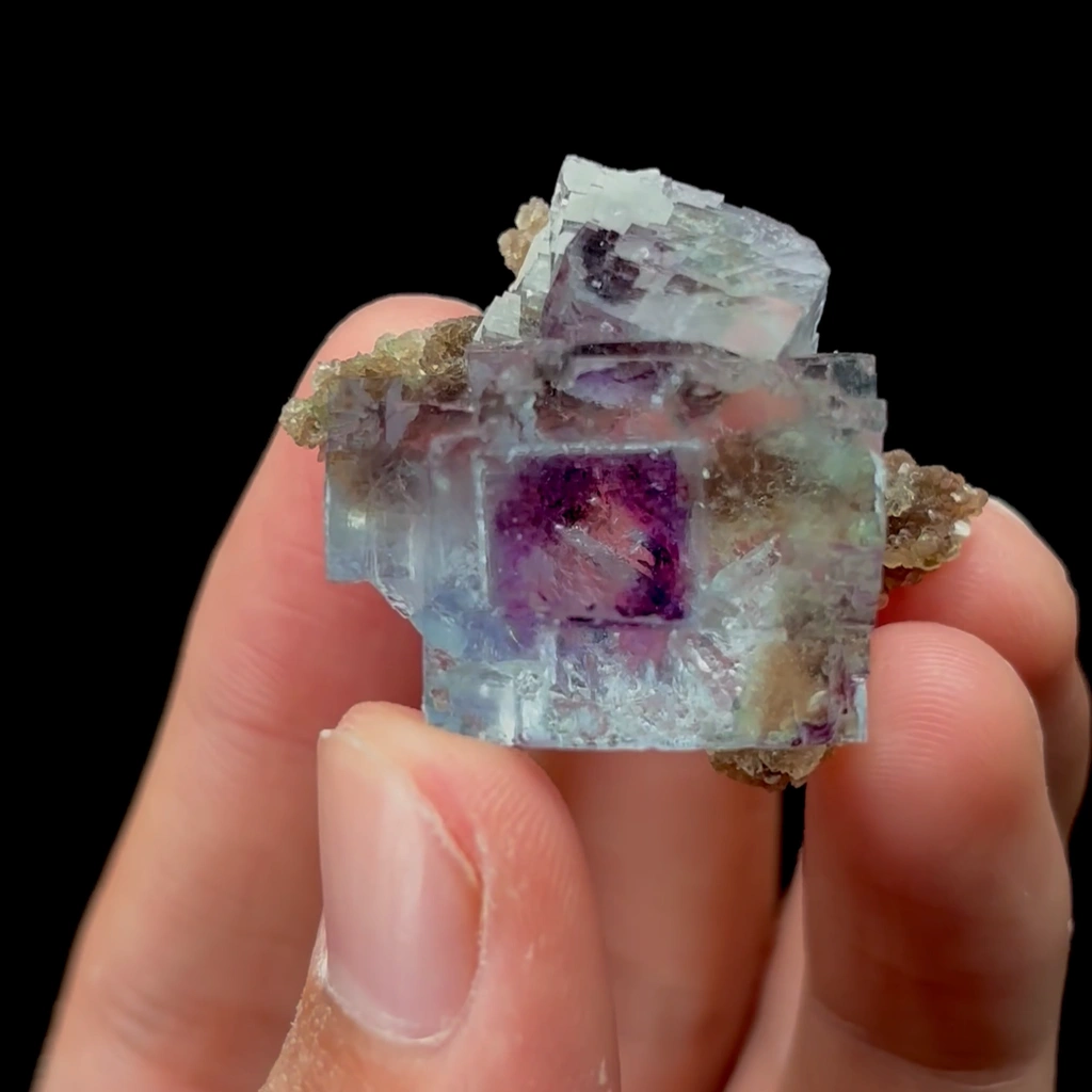 Fluorite - image 3