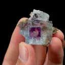 Fluorite - image 3