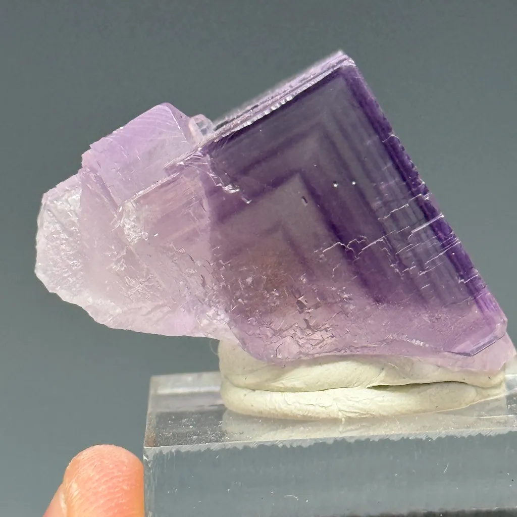 Fluorite - image 2