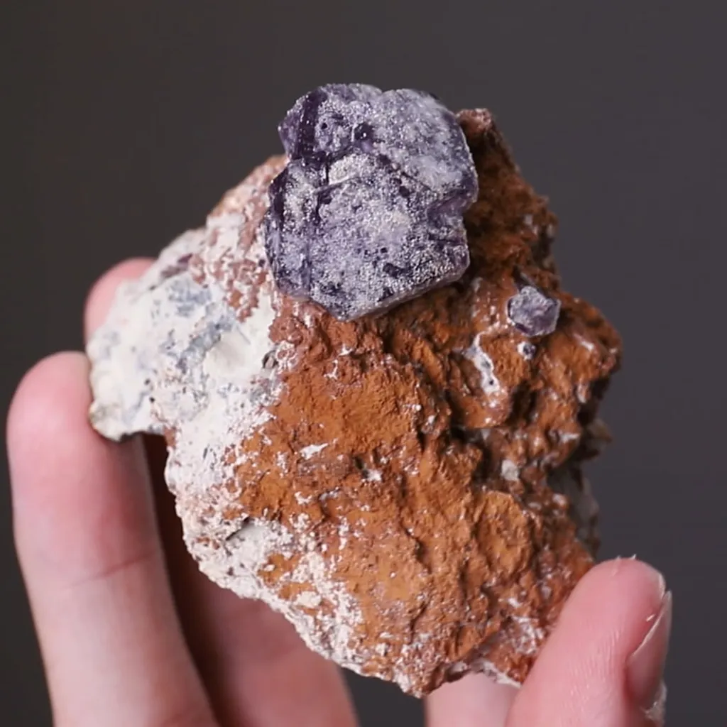 Fluorite - image 2