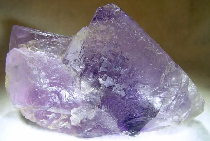 Fluorite image