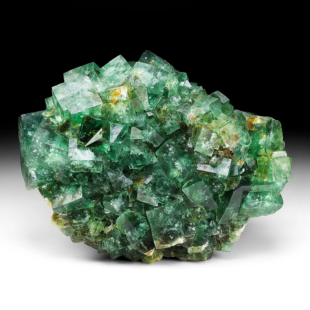 Fluorite - image 1