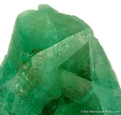 Fluorite - image 2