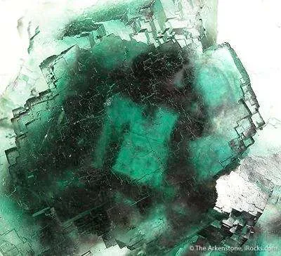 Fluorite - image 4