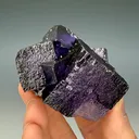 Fluorite - image 1