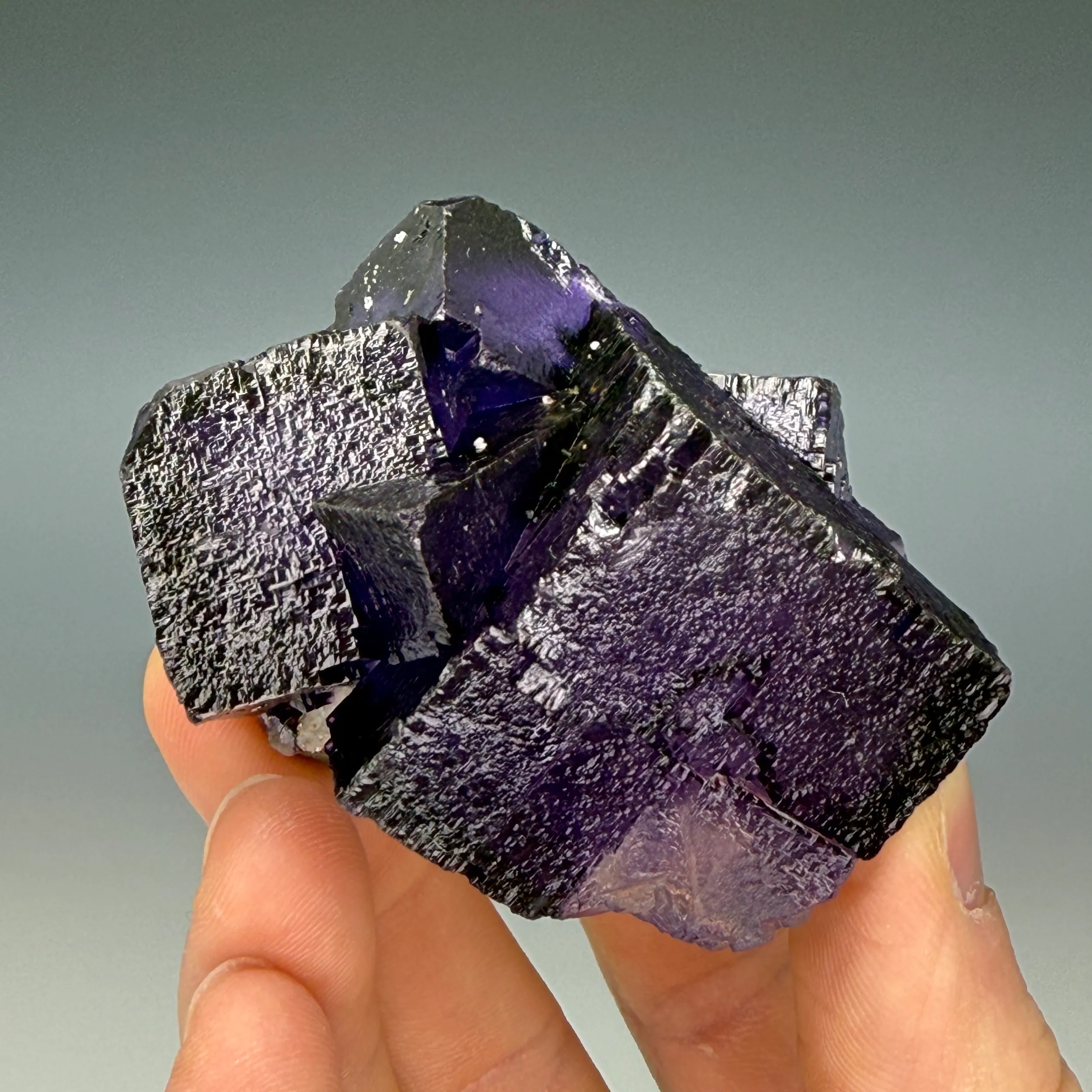 Fluorite - image 1