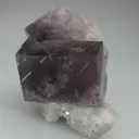 Fluorite - image 1