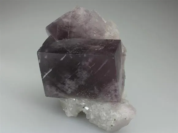 Fluorite - image 1