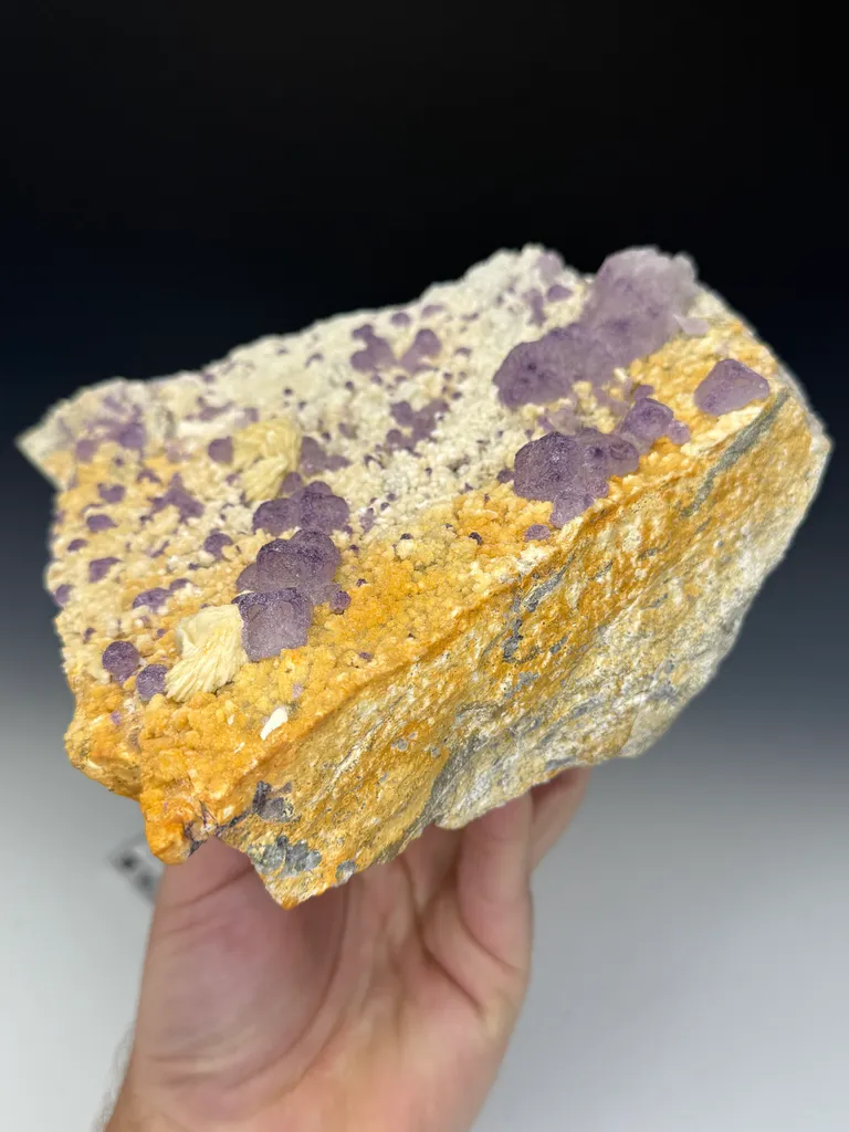 Fluorite - image 3