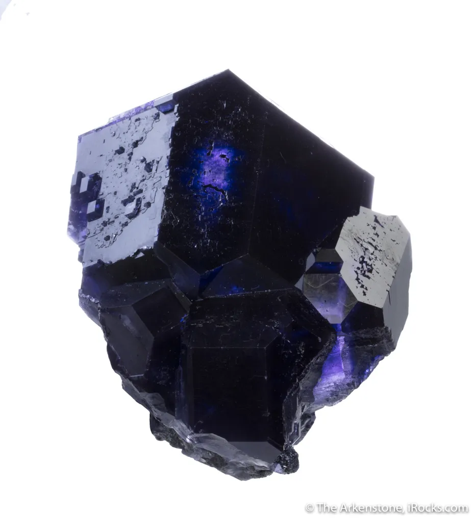 Fluorite - image 9