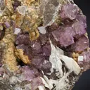 Fluorite - image 1