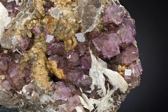 Fluorite - image 1
