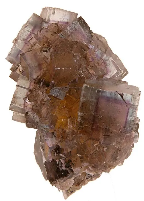 Fluorite - image 1