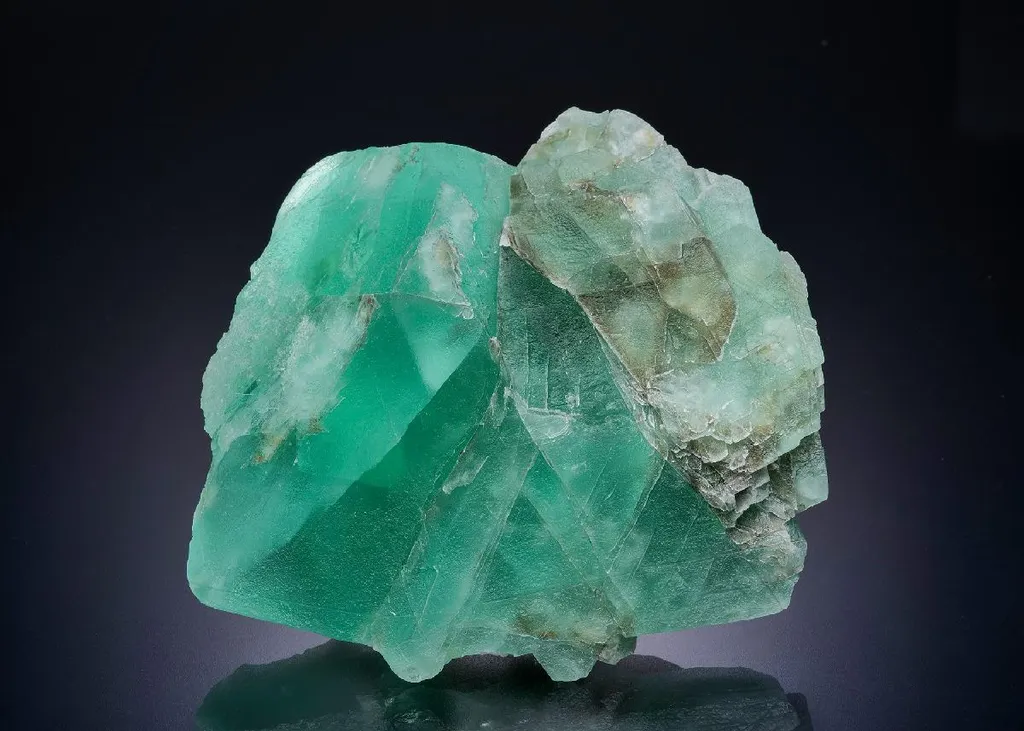 Fluorite image