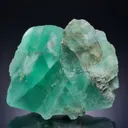 Fluorite - image 1