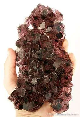 Fluorite - image 4