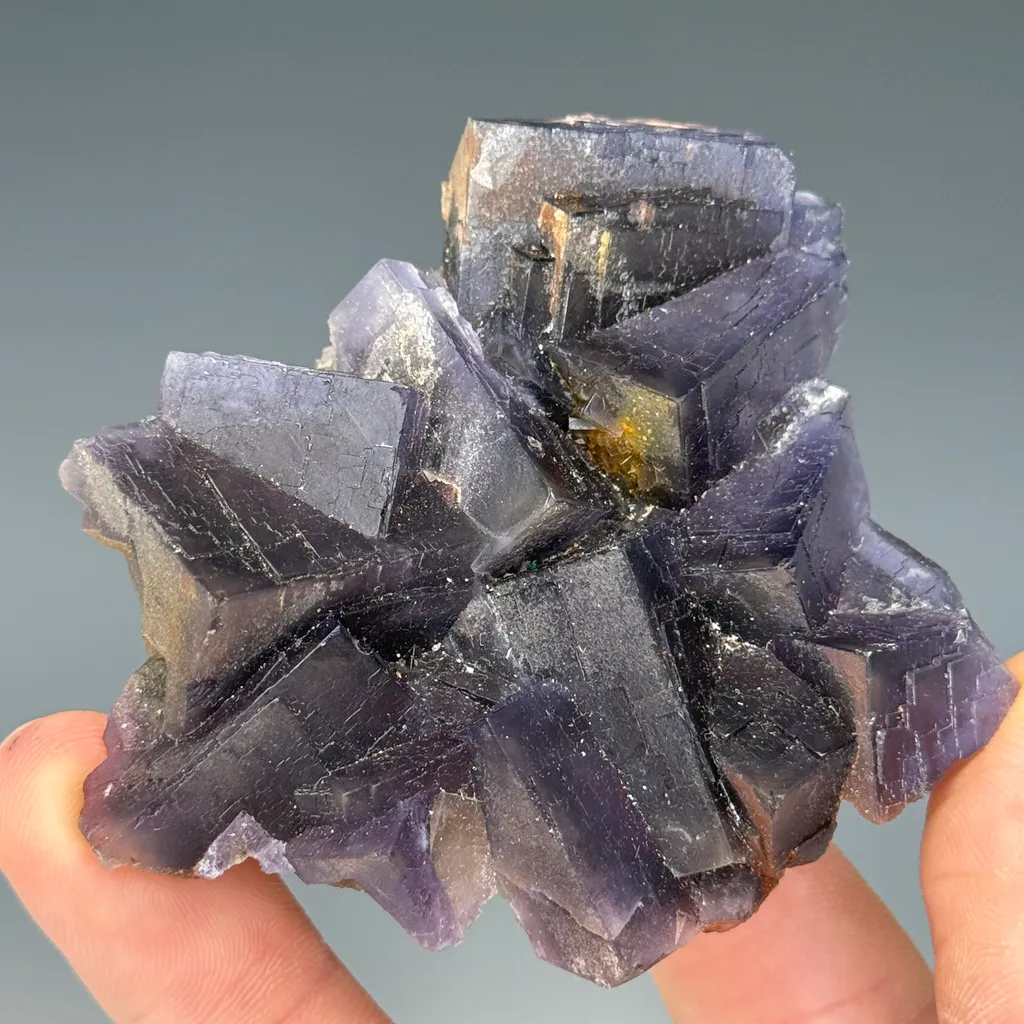 Fluorite image