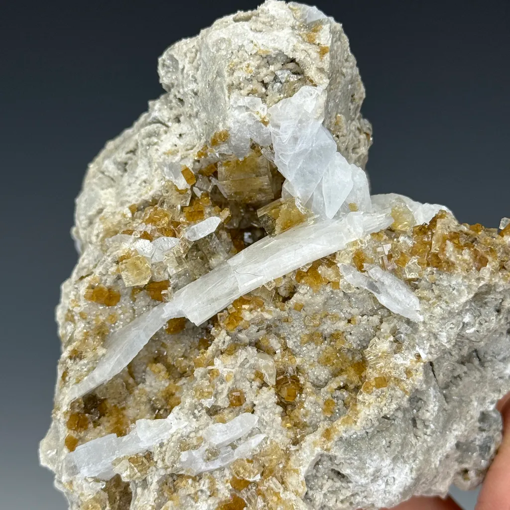 Fluorite - image 3