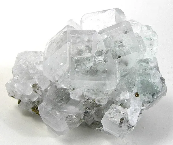 Fluorite image