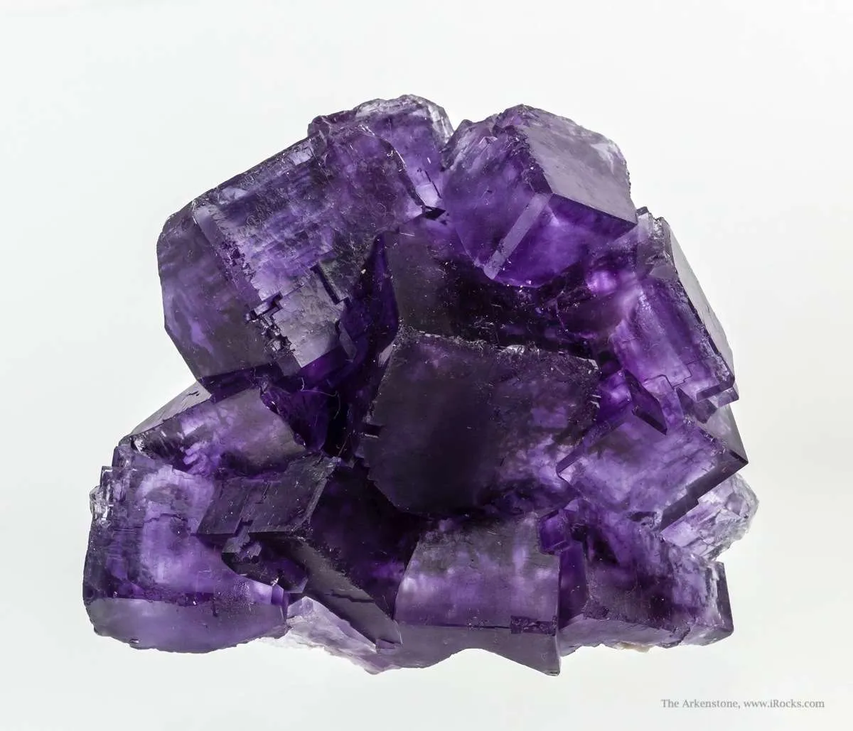 Fluorite - image 3