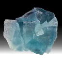 Fluorite - image 1