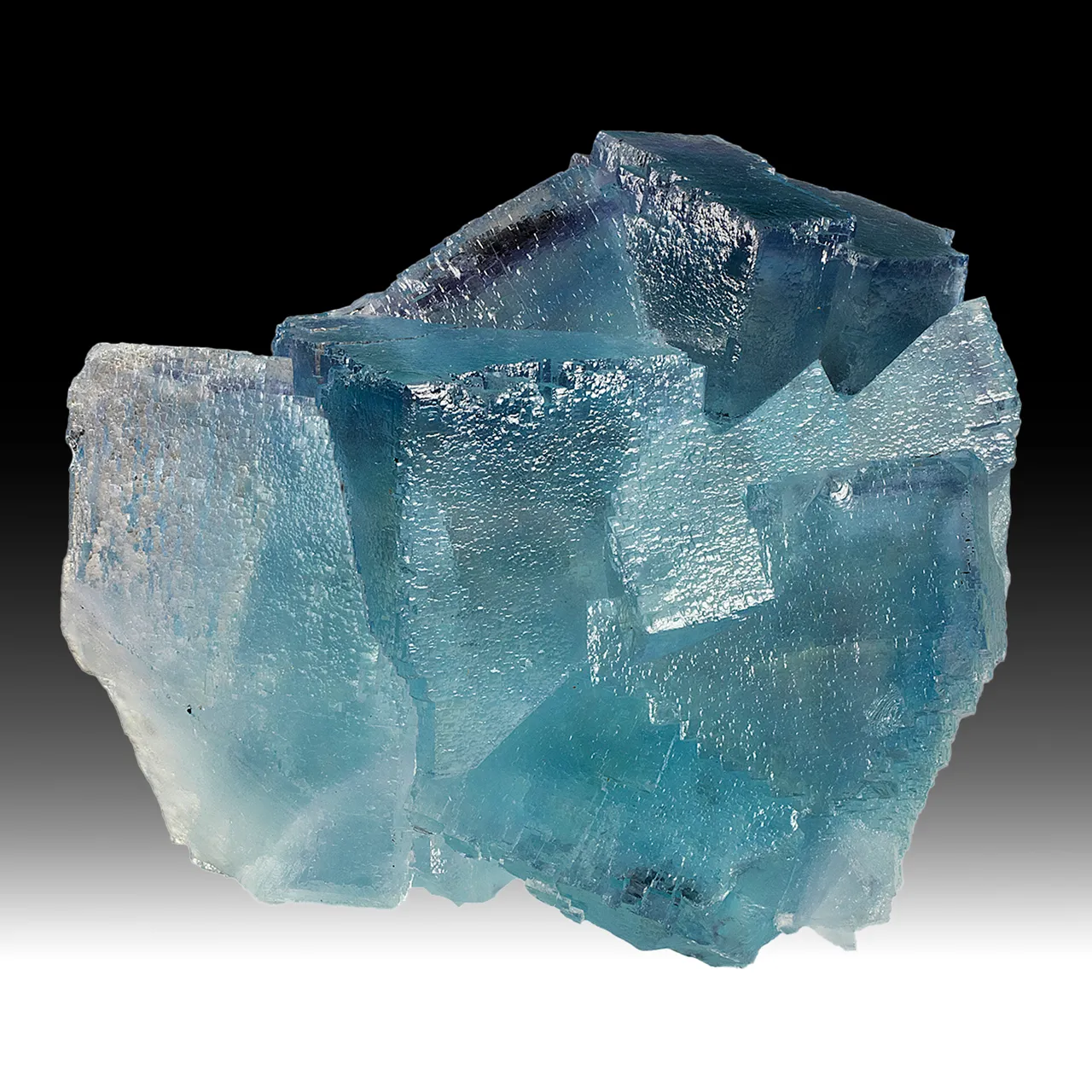 Fluorite - image 1