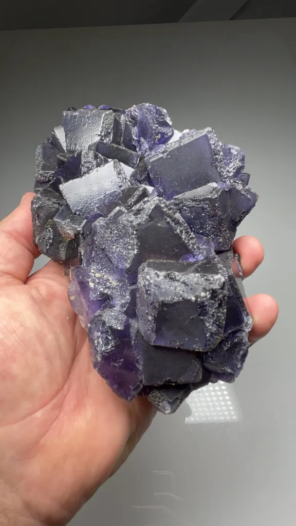 Fluorite - image 2